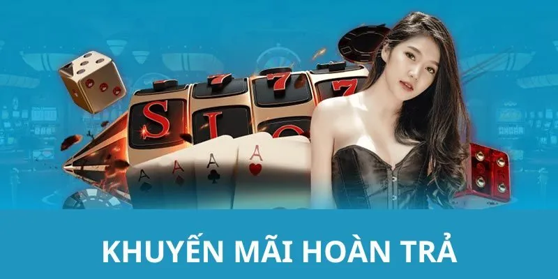 Bạn biết gì về khuyến mãi hoàn trả Red88