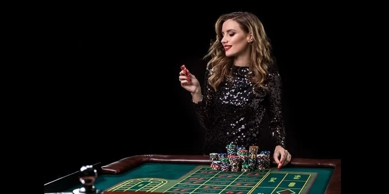 Bí kíp chơi casino online cho thành viên Red88 mới