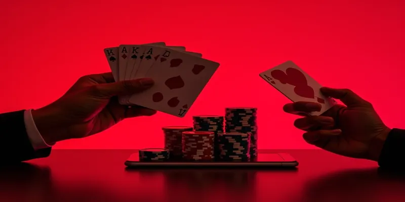 Cách thức để hội viên Red88 tham gia chơi ở sảnh game bài