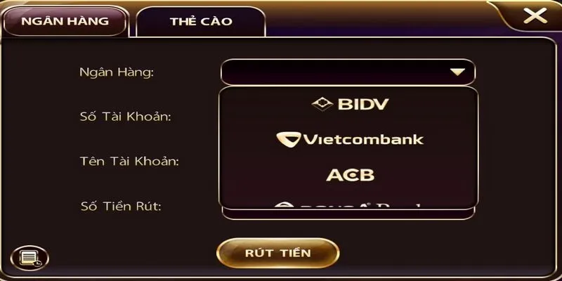Câu hỏi hay thấy liên quan về vấn đề rút tiền Red88