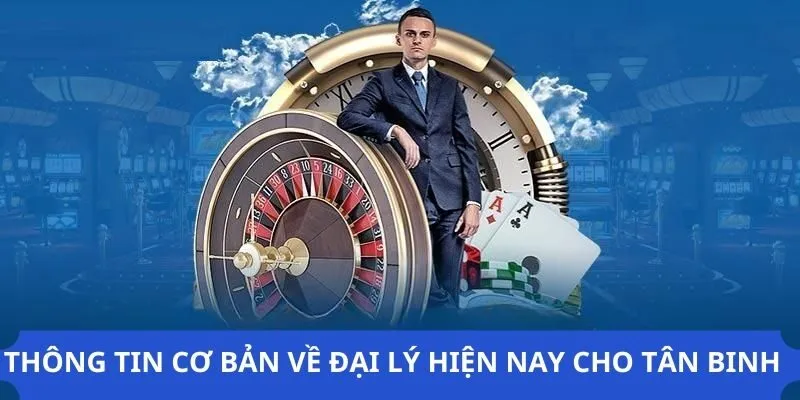 Chương trình đào tạo trở thành chuyên viên đại lý bài bản nhất