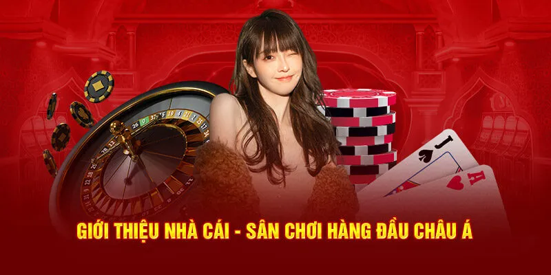 Giới thiệu Red88 sân chơi hấp dẫn, uy tín bậc nhất châu Á