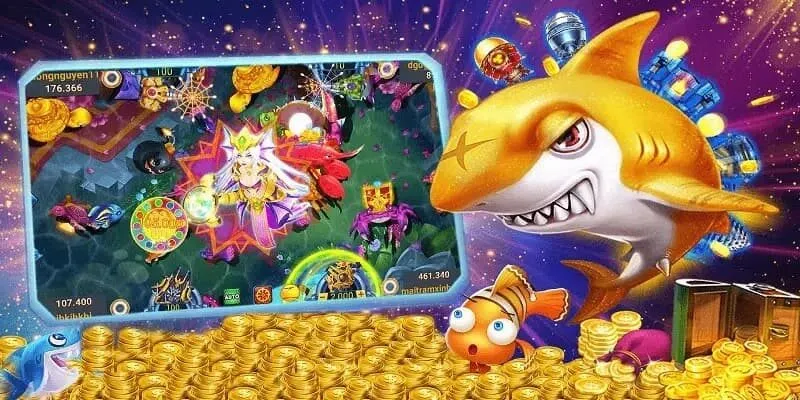 Hướng dẫn tân thủ trải nghiệm game chi tiết và dễ hiểu nhất