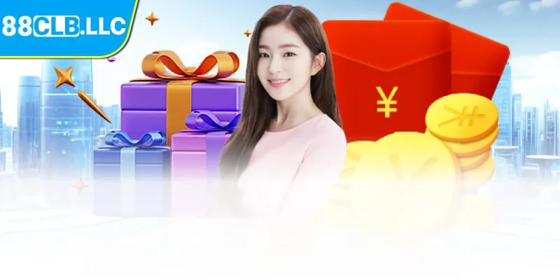 Khuyến mãi nạp đầu Red88