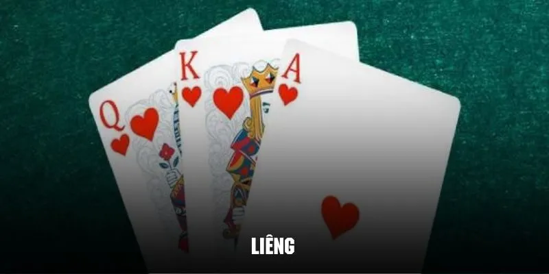 Liêng Red88