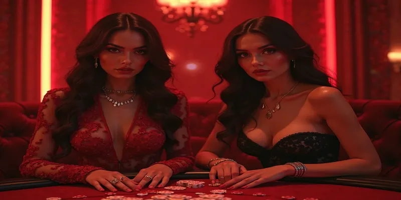 Link vào nhà cái Red88 chính thức