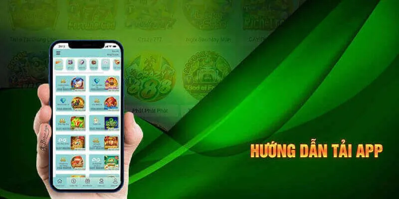 Lỗi do tệp cài đặt hoặc nguồn nhà cái không chính thức