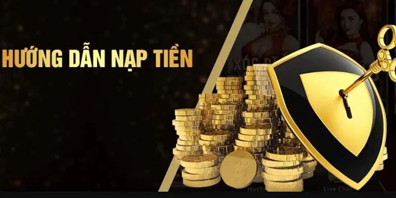 Lựa chọn hình thức nạp tiền Red88 thích hợp với bản thân