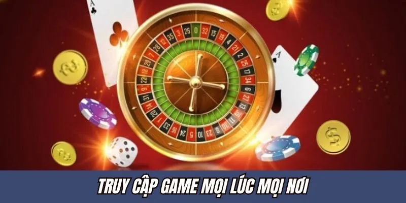 Những ưu điểm vượt trội khi Tải app Red88 cho thiết bị cá nhân