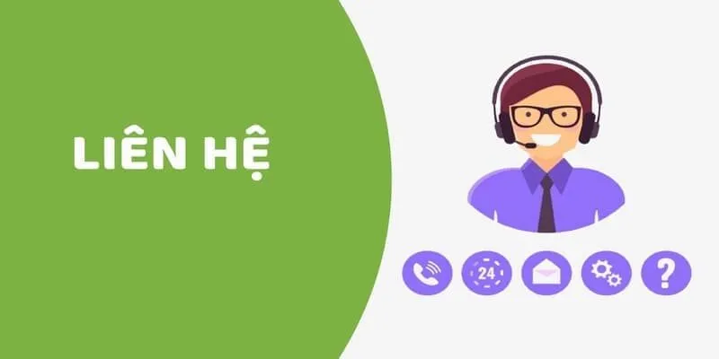 Quy trình trò chuyện qua cách liên hệ livechat Red88