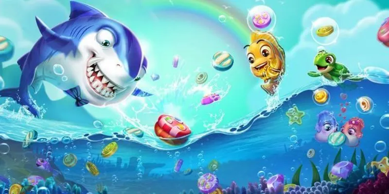 Tân thủ dễ dàng nhập cuộc với đa dạng màn chơi