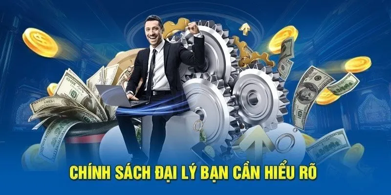 Tìm hiểu kỹ cho hội viên về chương trình Đại lý Red88 .