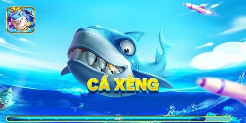 Hướng dẫn cách chơi bắn cá xèng tại Red88 nhanh chóng, dễ hiểu cho người mới.