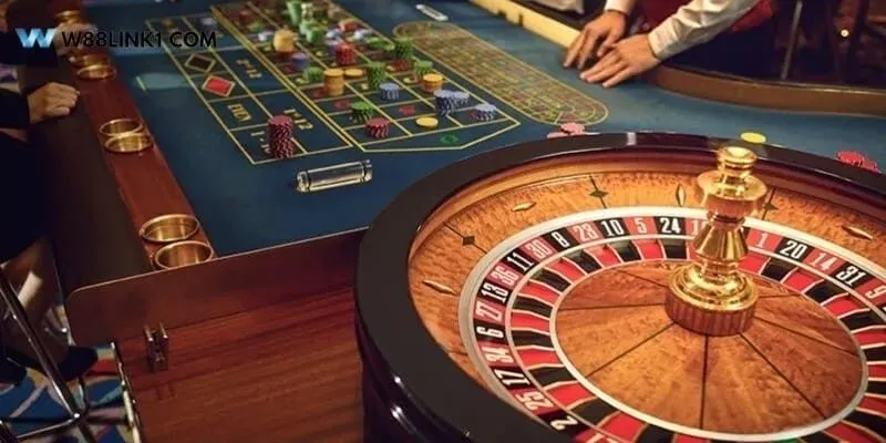Blackjack Red88