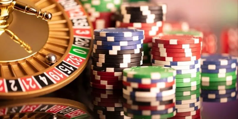 Luật chơi blackjack cơ bản tại Red88 cho người mới bắt đầu.