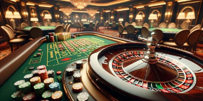 Ưu điểm nổi bật khi chơi blackjack tại Red88: tốc độ nhanh, bảo mật cao.