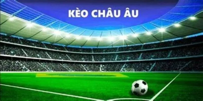 Hướng dẫn đặt cược kèo châu Âu Red88 dễ dàng chỉ với vài bước.