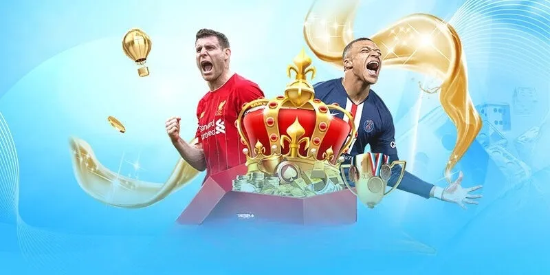 Kèo tài xỉu 2.5 tại Red88 thường được yêu thích bởi người chơi chuyên nghiệp.