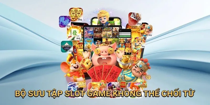 Slot Game Red88