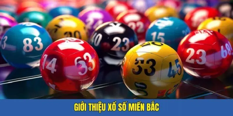 Xổ Số Miền Bắc Red88
