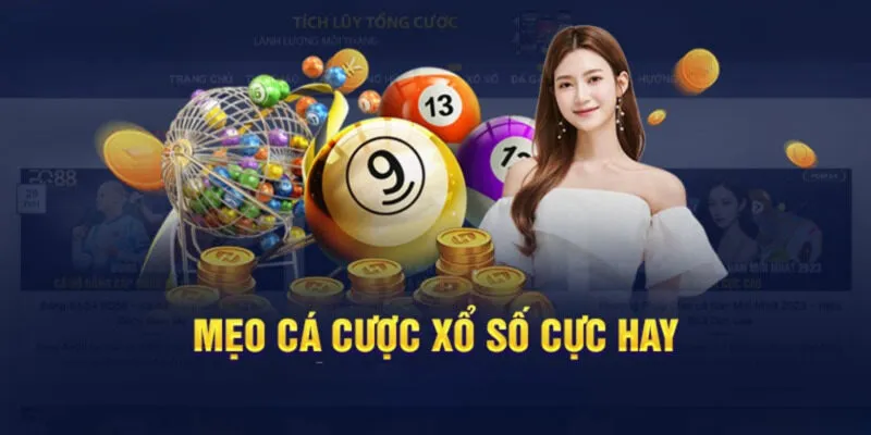 Các hình thức cược xổ số miền Nam đa dạng tại Red88 dành cho mọi người chơi.