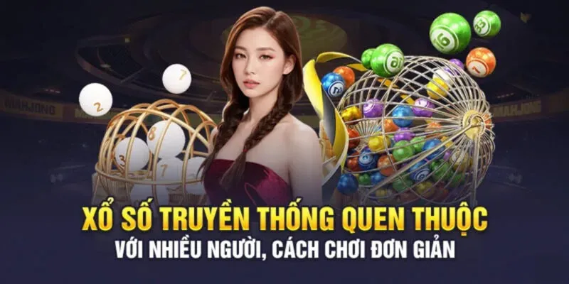 Hướng dẫn cách chơi xổ số miền Nam Red88 nhanh chóng và dễ dàng.